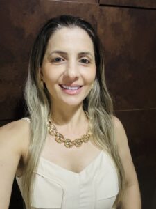 Queila Cristina Araldi